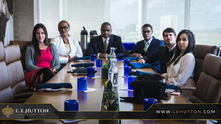 C.E. Hutton: Meet the Firm That’s Investing in Minority-Owned Cannabis Companies